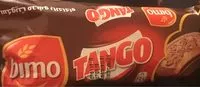 İçindeki şeker miktarı Tango