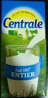 İçindeki şeker miktarı Lait entier