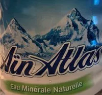 Amount of sugar in Ain Atlas