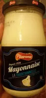 Suhkru kogus sees Mayonnaise La Traditionnelle à l'huile de Colza