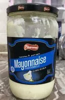 Suhkru kogus sees Mayonaise