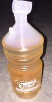 Suhkru kogus sees Vinaigre de table