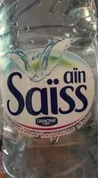 चीनी की मात्रा Ain Saïss