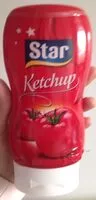 Amount of sugar in Ketchup