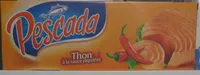 Zuckermenge drin Pescada