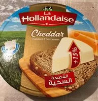 Şeker ve besinler La hollandaise