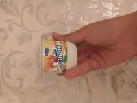 Suhkru kogus sees ghani