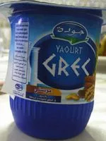 Suhkru kogus sees Yaourt Grec Muesli