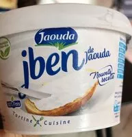 Suhkru kogus sees Jben