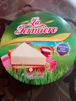 Preparation alimentaire a tartiner