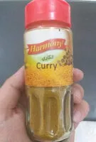 चीनी की मात्रा Curry