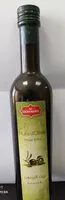 Quantité de sucre dans Huile d'olive vierge extra