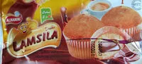 Quantité de sucre dans Double Lamsila Choco