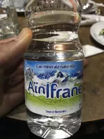 Suhkru kogus sees Aïn Ifrane