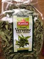 Количество сахара в Verveine