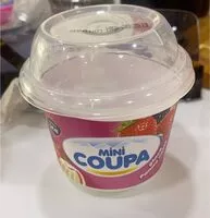 含糖量 Mini coupa