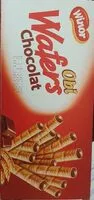 Amount of sugar in obi Wafers chocolat
