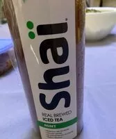 含糖量 Ice tea m’ont