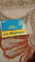 Quantité de sucre dans dolostop