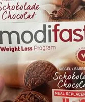 Количество сахара в Barres chocolat