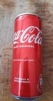 Количество сахара в Cola