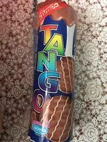İçindeki şeker miktarı TANGO