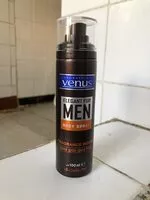入っている砂糖の量 Fragrance boisée
