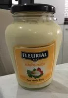 Zuckermenge drin Mayonnaise