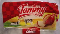 İçindeki şeker miktarı Edam