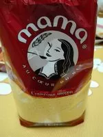 糖質や栄養素が Mama da180 متوسط