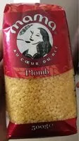 Suhkru kogus sees Plomb