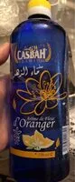 Sugar and nutrients in Casbah