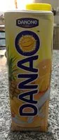 含糖量 Danao