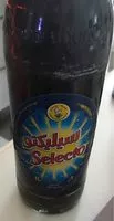 Сахар и питательные вещества в Selecti