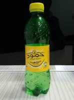 Jumlah gula yang masuk Hamoud Boualem Gazouz Blanc 33 سل