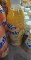 Quantité de sucre dans Céréalo