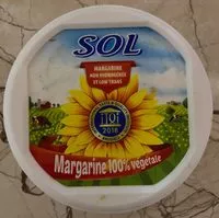 Azúcar y nutrientes en Sol 220da