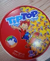 İçindeki şeker miktarı tip top