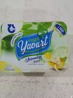 Quantité de sucre dans Yaourt