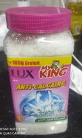 Quantité de sucre dans Sel Régénérant 1kg