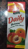 入っている砂糖の量 daily