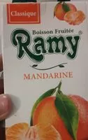 入っている砂糖の量 Ramy كرطوني