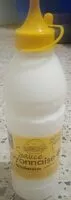 Количество сахара в Sauce mayonnaise daily