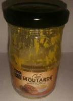 Количество сахара в MOUTARDE Daily Sauce خردل