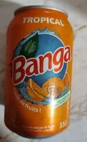 含糖量 Banga Tropical