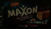 Quantité de sucre dans Mini roll