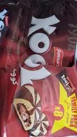 Amount of sugar in Kool