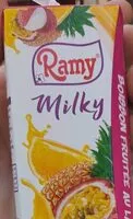 入っている砂糖の量 Milky