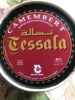 Quantité de sucre dans camembert