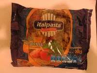 Pasta de semola